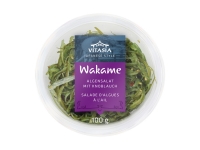 Lidl  Wakame Salat
