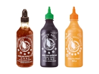 Lidl  Flying Goose Sriracha Sauce