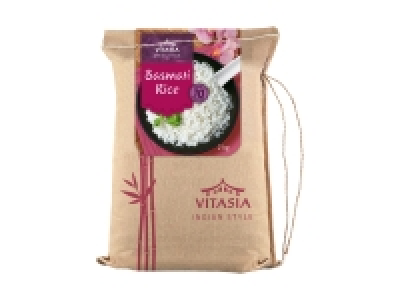 Basmati Reis