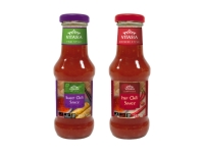 Lidl  Asia Sauce