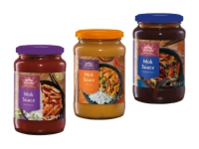 Wok Sauce CHF 1.99