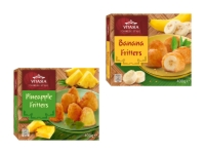 Frittiertes Obst CHF&nbsp;3.49
