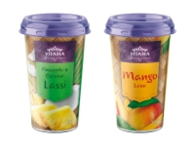 Lassi Trinkjoghurt