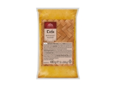 Asiatisches Tofu mariniert