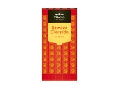 Essstäbchen aus Bambus
