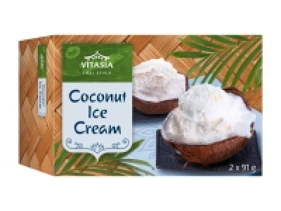 Kokosnussglace CHF&nbsp;2.99