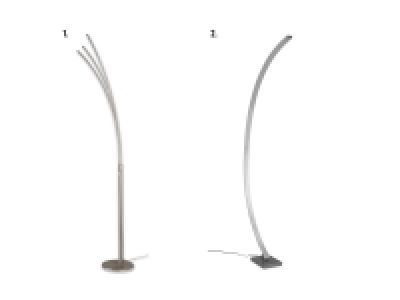 LED-Bogenlampe