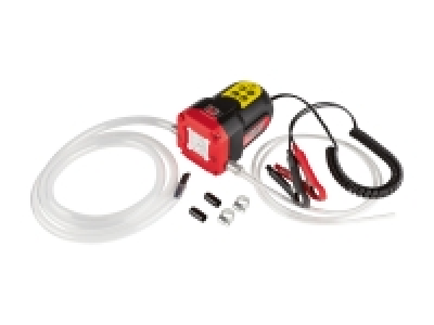 Ölpumpe 12 V