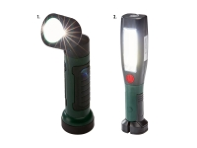 LED-Leuchte CHF 7.99
