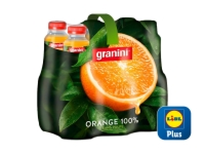 Lidl  Granini