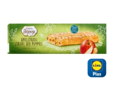 Lidl  Apfelstrudel