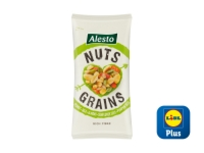 Nuss-Körner-Mix