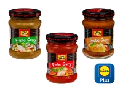 Real Thai Curry Paste CHF 2.99