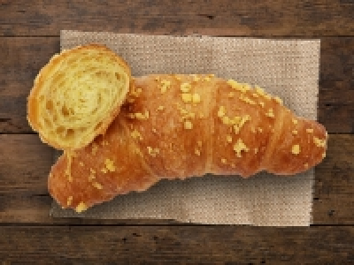 Lidl  Veganes Croissant