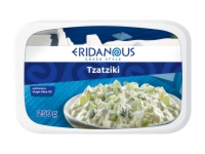 Lidl  Tzatziki