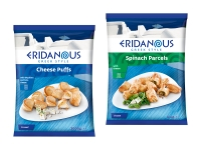 K&auml;se-/Spinattaschen CHF&nbsp;3.99