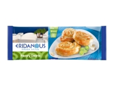 Käse-Lauchschnecken