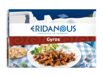 Lidl  Gyros