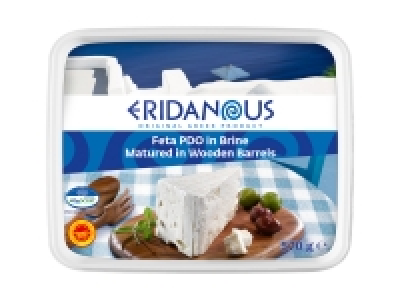 Lidl  Feta Käse im Holzfass gereift