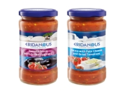 Lidl  Tomatensauce/Griechische Sauce