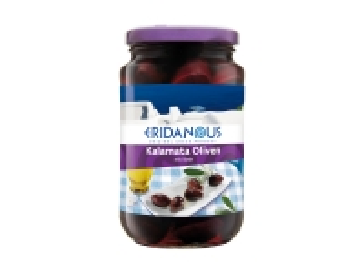 Lidl  Kalamata Oliven