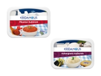 Aufstrich CHF 1.99