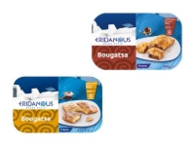 Bougatsa CHF 2.99
