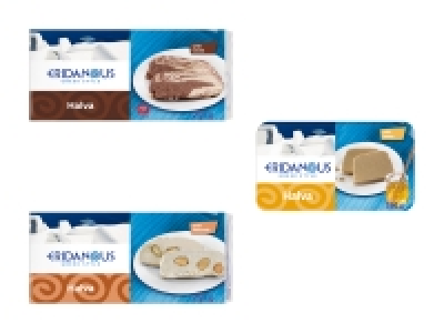 Halva CHF 1.99