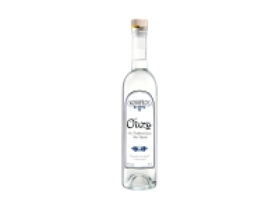 Lidl  Ouzo