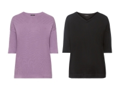 Strickshirt