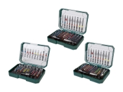 Bit-Set/Bit-Stecknuss-Set