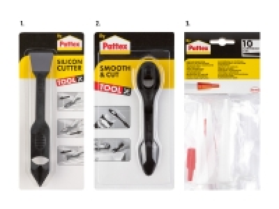 Lidl  Pattex Silikon-Helfer