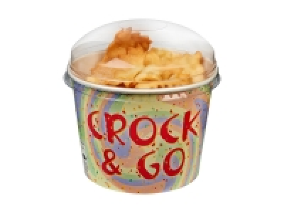 Crock