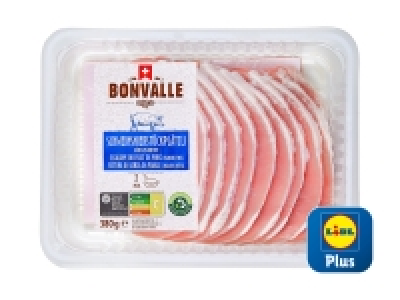 Lidl  Schweinsnierstück Plätzli