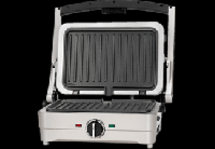 MediaMarkt Cuisinart CUISINART GRSM3E - 3-in-1 Grill-