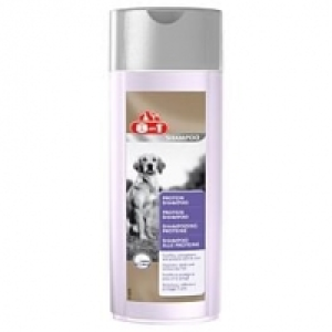 Qualipet  8in1 Protein Shampoo 250ml