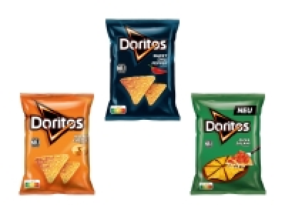 Lidl  Doritos