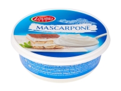 Lidl  Mascarpone