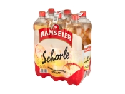 Ramseier Apfelschorle