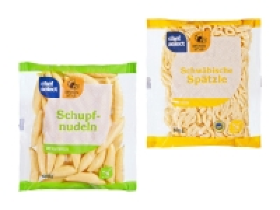 Schupfnudeln/Eierspätzle
