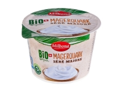 Lidl  Bio Magerquark