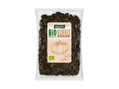 Bio Kürbiskerne