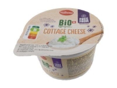 Bio Hüttenkäse Laktosefrei