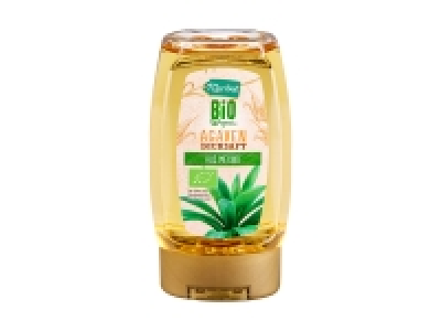 Lidl  Bio Agavensirup