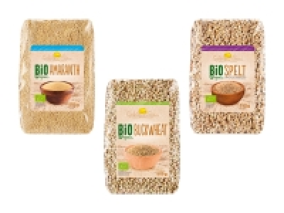 Bio Getreide < Alternativen