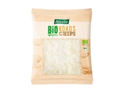 Lidl  Bio Kokoschips