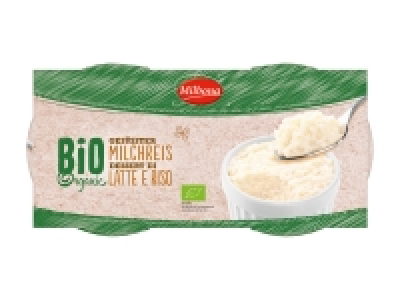 Milchreis