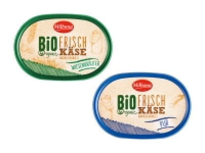 Lidl  Bio Frischkäse