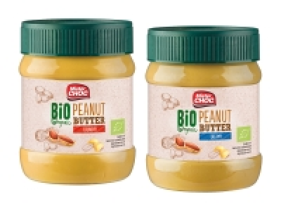 Erdnussbutter