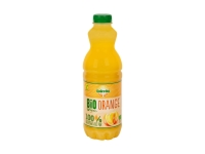 Lidl  Bio Orangensaft